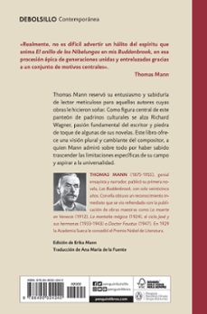 richard wagner y la musica-thomas mann-9788490324240