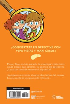 buscapistas 3: el caso del robo de la mona louisa-teresa blanch-jose angel labari-9788490430040