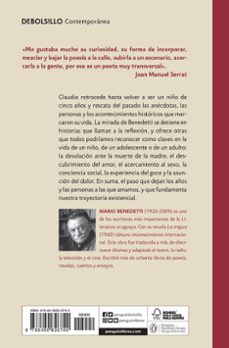 la borra del cafe-mario benedetti-9788490626740