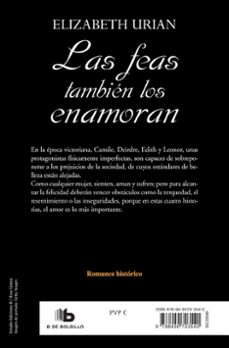 las feas tambien los enamoran: camile / deirdre / edith / leonor (seleccion rnr)-elizabeth urian-9788490703540