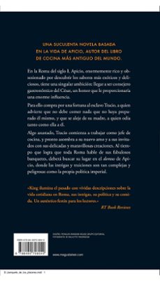 el banquete de los placeres-crystal king-9788490708040