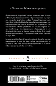 los trabajos de persiles y sigismunda-miguel de cervantes saavedra-9788491051640