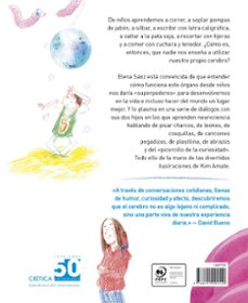 mamá, ¿qué pasa dentro de mi cabeza?-elena sanz-9788491999140