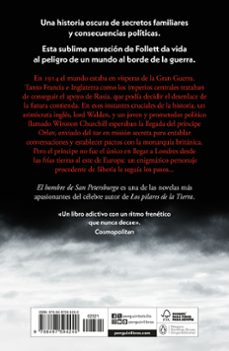 el hombre de san petersburgo-ken follett-9788497594240