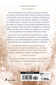 el secreto del caligrafo-rafik schami-9788498382440