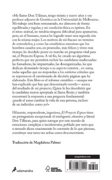 proyecto esposa-graeme simsion-9788498385540
