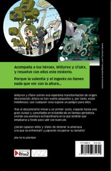 los diminutos-9788499985640