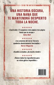 dejalo entrar-william friend-9791387575540
