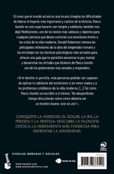 piensa como un emperador romano-donald robertson-9791387869540