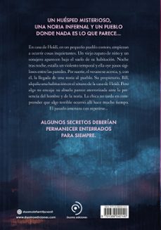 la noria del mal-kristina ohlsson-9791388042140