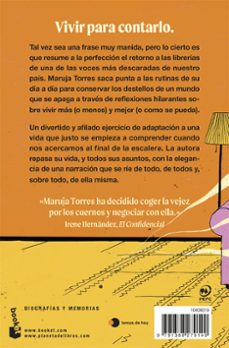 cuanta más gente se muere, más ganas de vivir tengo-maruja torres-9791388279140