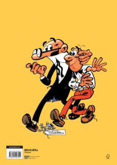 la volta al mon-francisco ibañez-9788402426550