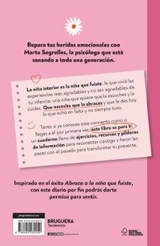 el diario de la niña que fuiste-marta segrelles-9788402430250