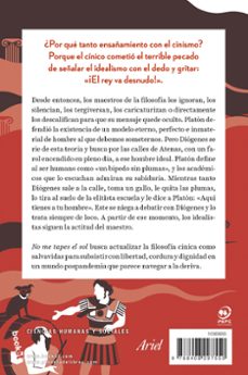 no me tapes el sol-eduardo infante-9788408297550