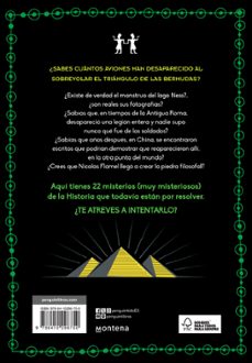 22 misterios de la historia-georgia costa-9788410298750