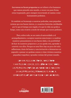 los monos no hacen preguntas-nydia del rey-9788410378650