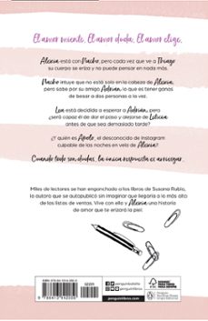 las dudas de alexia (saga alexia 2)-susana rubio-9788413142050