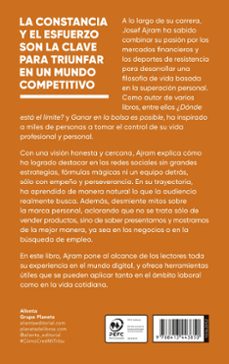 cómo cree mi tribu y cómo puedes crear la tuya-josef ajram-9788413443850