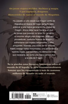 el tenedor, la hechicera y el dragón-christopher paolini-9788417821050