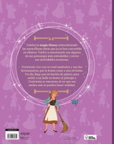 la magia de un clásico disney: cenicienta (mis clásicos disney)-9788418039850