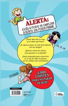 el gran libro de los chistes malos-pau clua-9788419650450