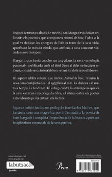 tots els poemes (1975-2021)-joan margarit-9788419971050