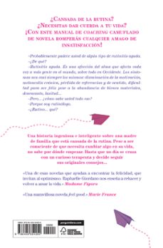 tu segunda vida empieza cuando descubres que solo tienes una-giordano raphaelle-9788425354250