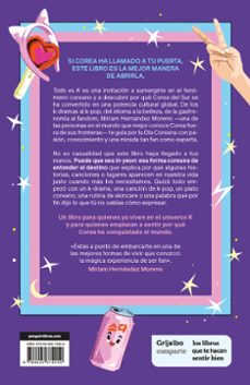 Imagen Secuandaria de Todo es K. Abrir galería completa.