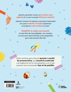 ¡manos a la obra!-lourdes gasol alonso (monspetits)-9788427248250