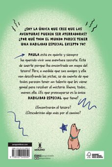 cómo sobrevivir al cole 3 - una aventura secreta-sara shepard-9788427249950
