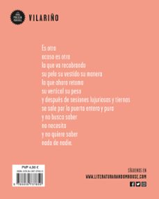 ya no será-idea vilariño-9788439737650
