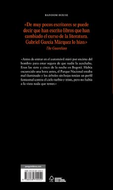 noticia de un secuestro-gabriel garcia marquez-9788439744450