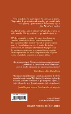 eterna juventud-drew magary-9788445000250