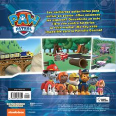¡cachorros, llamada de alerta! (paw patrol. primeras lecturas)-9788448847050