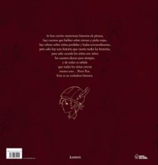 la verdadera historia de peter pan-magela ronda-9788448852450