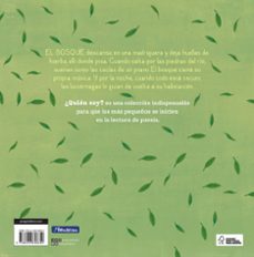 ¿quien soy? el bosque-pedro mañas-9788448858650