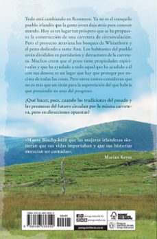 Imagen Secuandaria de LOS BOSQUES DE WHITETHORN. Abrir galería completa.