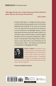 victoria-joseph conrad-9788466339650