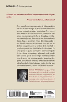 la fugitiva-sergio ramirez-9788466345750