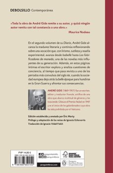 diario 1911-1925-andre gide-9788466350150