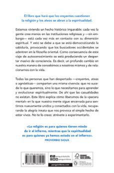 las casualidades no existen-borja vilaseca-9788466362450