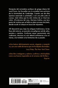 las doncellas (edición limitada · verano)-alex michaelides-9788466391450