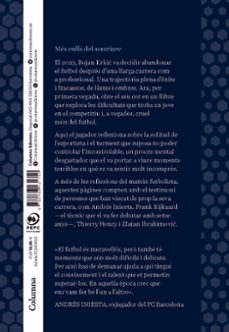 controlar l incontrolable-bojan krkic perez-9788466431750
