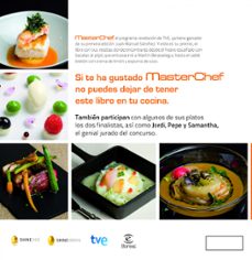 (pe) las recetas de juan manuel sanchez-juan manuel sanchez-9788467034950
