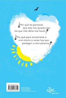 Imagen Secuandaria de VOLAR HACIA ATRAS: EL AMOR ES LO QUE PASA MIENTRAS ESTAS PREOCUPADO POR OTRAS COSAS. Abrir galería completa.