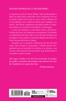 seducido (trilogía deseo 2)-j. kenner-9788490625750