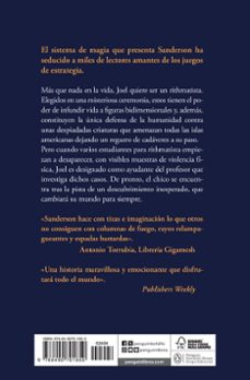 el rithmatista-brandon sanderson-9788490701850