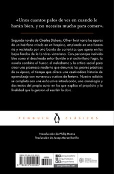 oliver twist-charles dickens-9788491052050