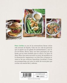 el reto veggie de patry jordan-patry jordan-9788491875550