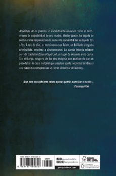 acuerdate de mi-mary higgins clark-9788497595650
